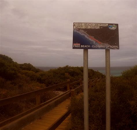 Ten Mile Lagoon Beach (WA34402)